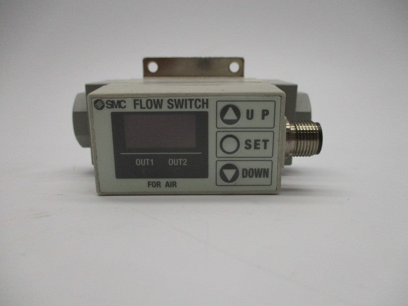 SMC PF2A750-N02-27 UNMP
