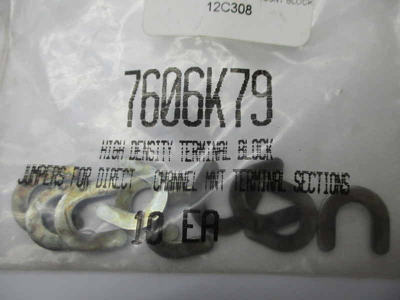 INDUSTRIAL MRO 7606K79 (PKG OF 10) NSMP