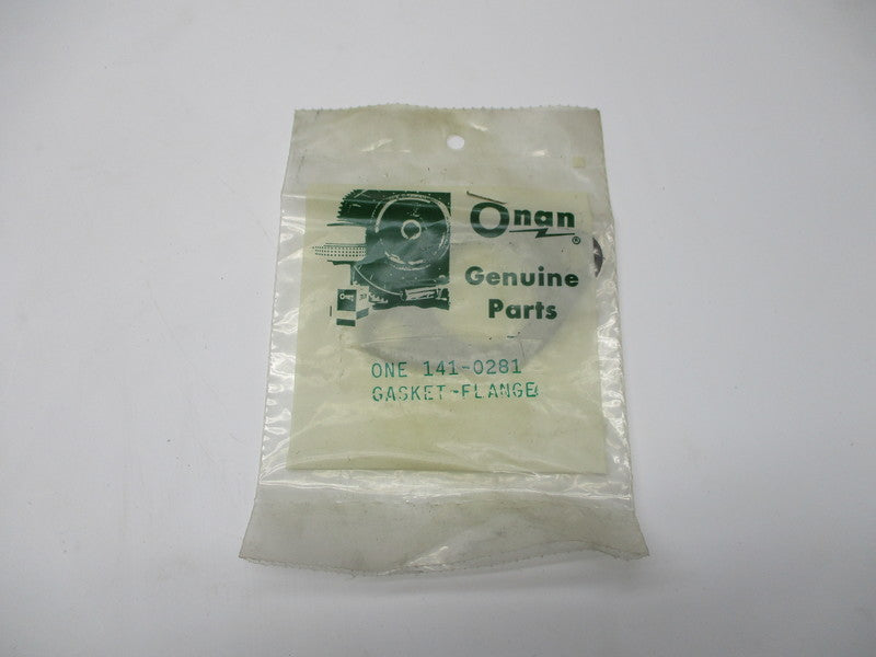 ONAN 141-0281 NSMP