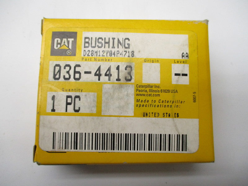 CAT 036-4413  NSMP