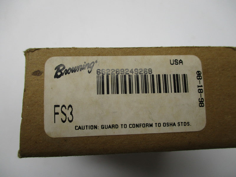 BROWNING FS3 NSFS
