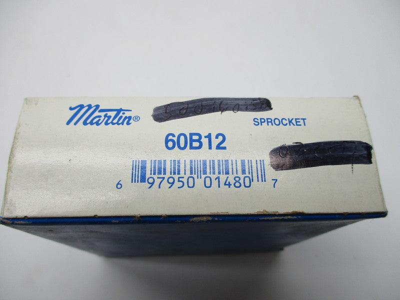 MARTIN 60B12 NSFS