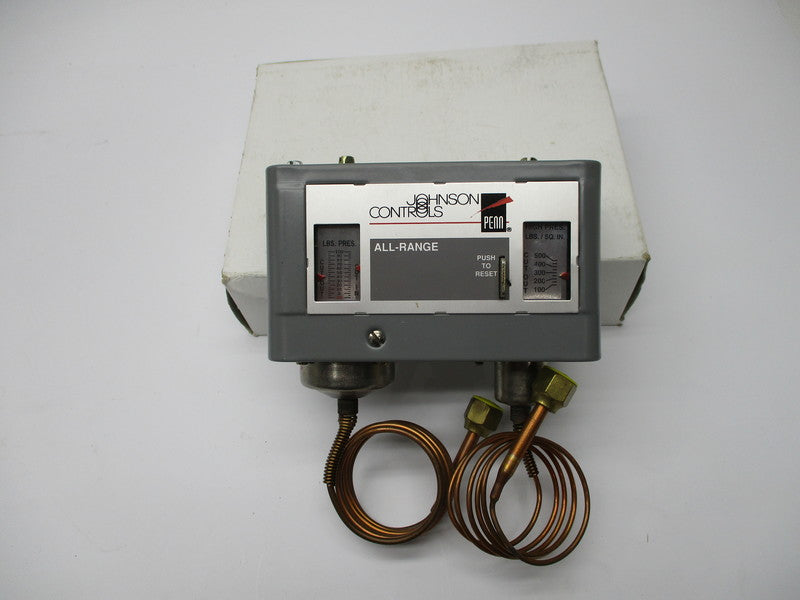 JOHNSON CONTROLS P70MA-1 4E043 NSMP