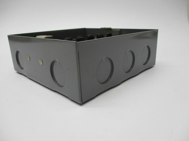 ECA WIRING BASE FOR SURFACE MOUNTING 61-3060  NSNP