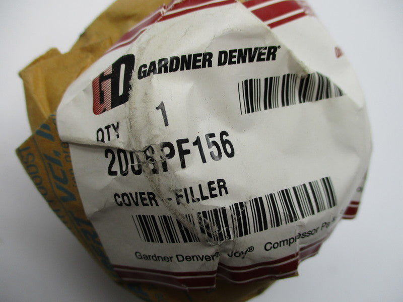 GARDNER DENVER 200SPF156 NSNP
