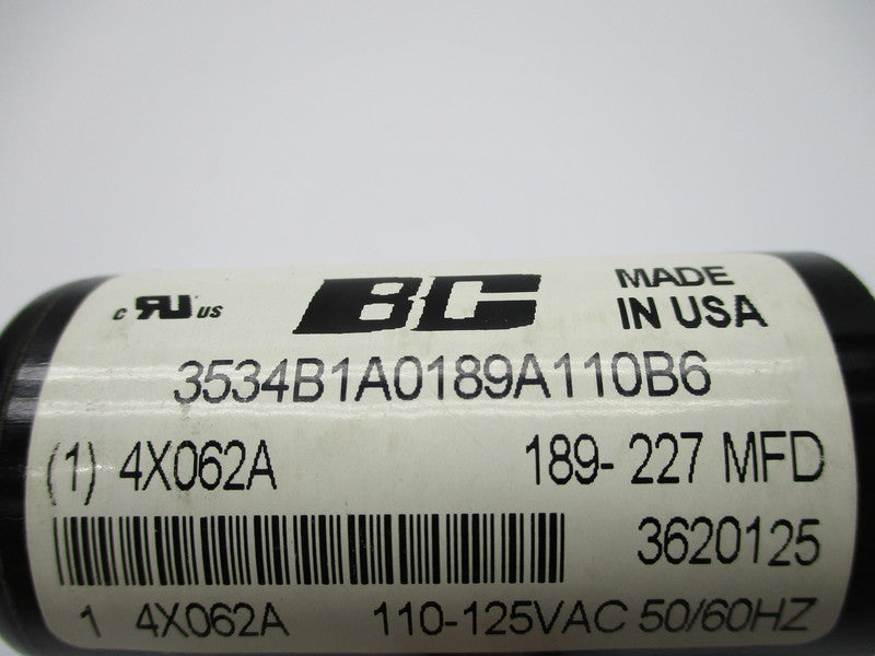 BC 3534B1A0189A110B6 NSNP