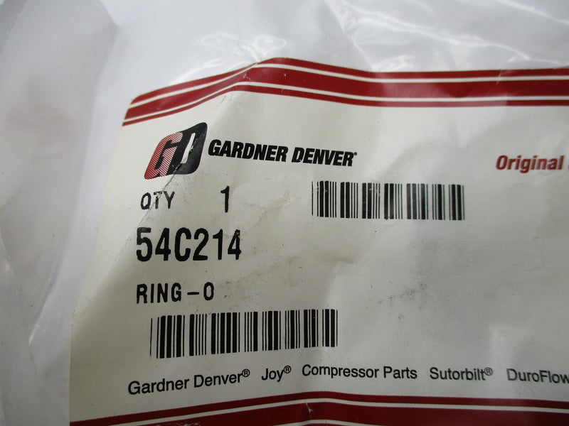 GARDNER DENVER 54C214 NSMP