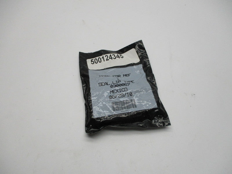 INDUSTRIAL MRO 0300067 NSMP
