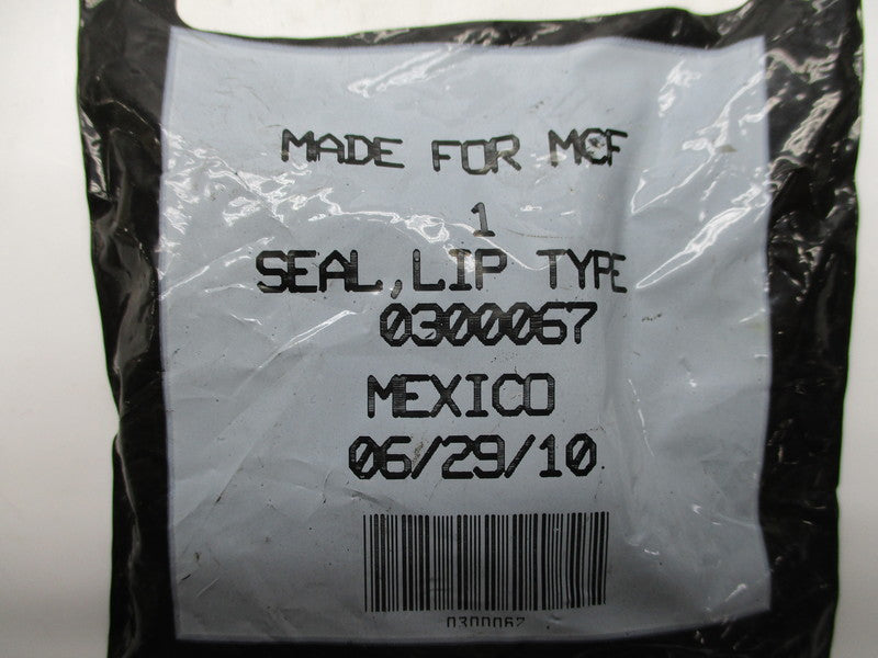 INDUSTRIAL MRO 0300067 NSMP