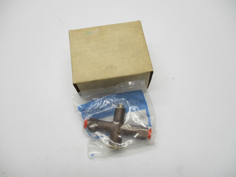 JOHNSON CONTROLS R-372-3 ADJUSTABLE RESTRICTOR NSMP