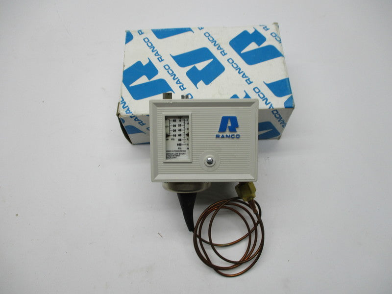 RANCO 016-527-070 NSMP