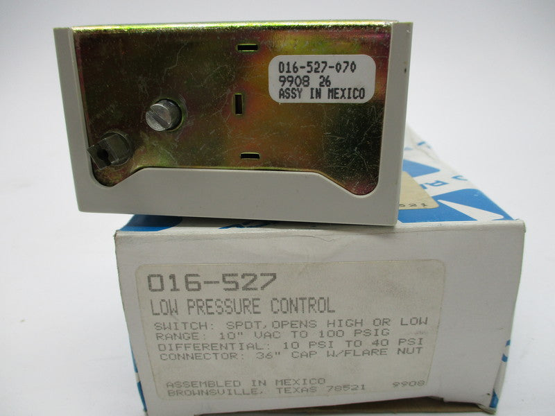 RANCO 016-527-070 NSMP
