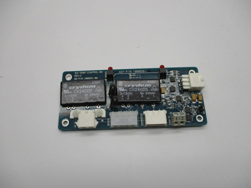 THERMO SCIENTIFIC 100855-00 NSNP