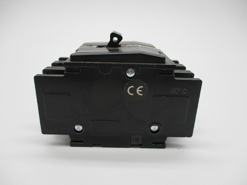 SQUARE D QOU340 CIRCUIT BREAKER 40A 240V NSNP
