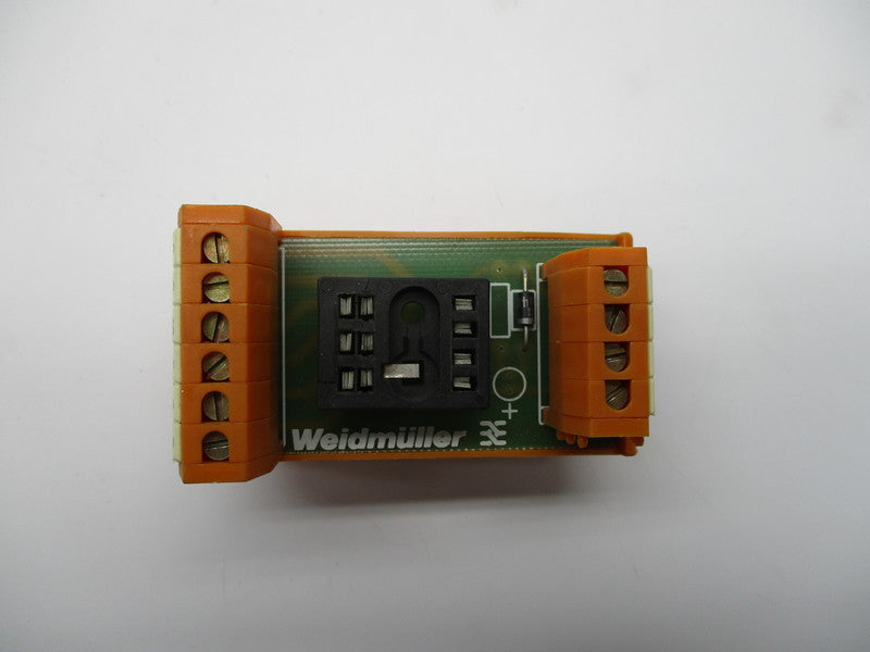 WEIDMULLER 910107/67 NSNP