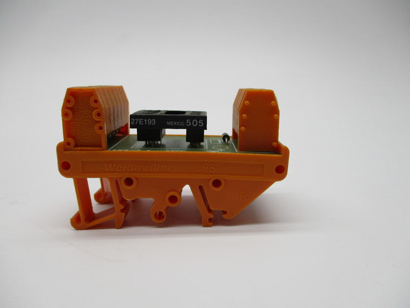 WEIDMULLER 910107/67 NSNP