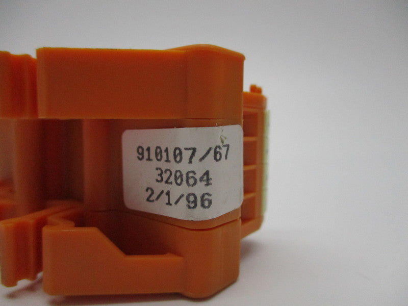 WEIDMULLER 910107/67 NSNP