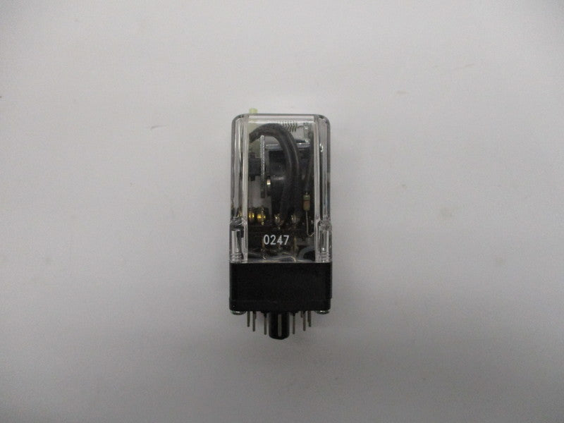 MAGNECRAFT 250NTCPX-2 RELAY 125VDC NSNP