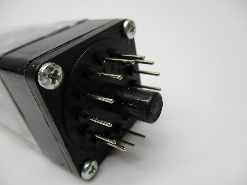 MAGNECRAFT 250NTCPX-2 RELAY 125VDC NSNP