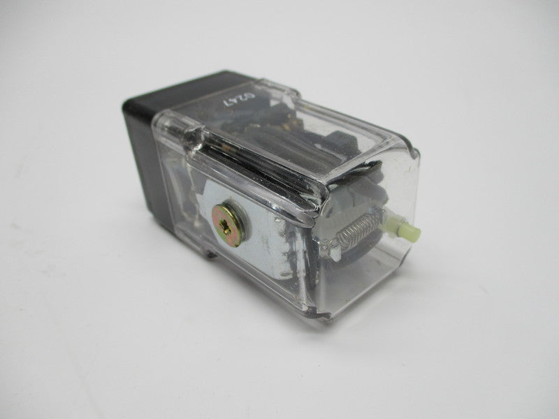 MAGNECRAFT 250NTCPX-2 RELAY 125VDC NSNP
