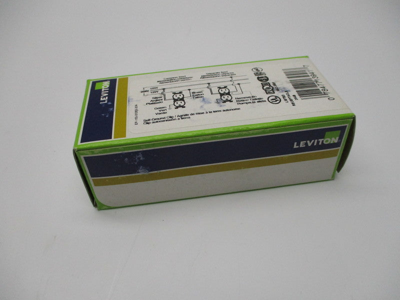 LEVITON 5262 NSMP