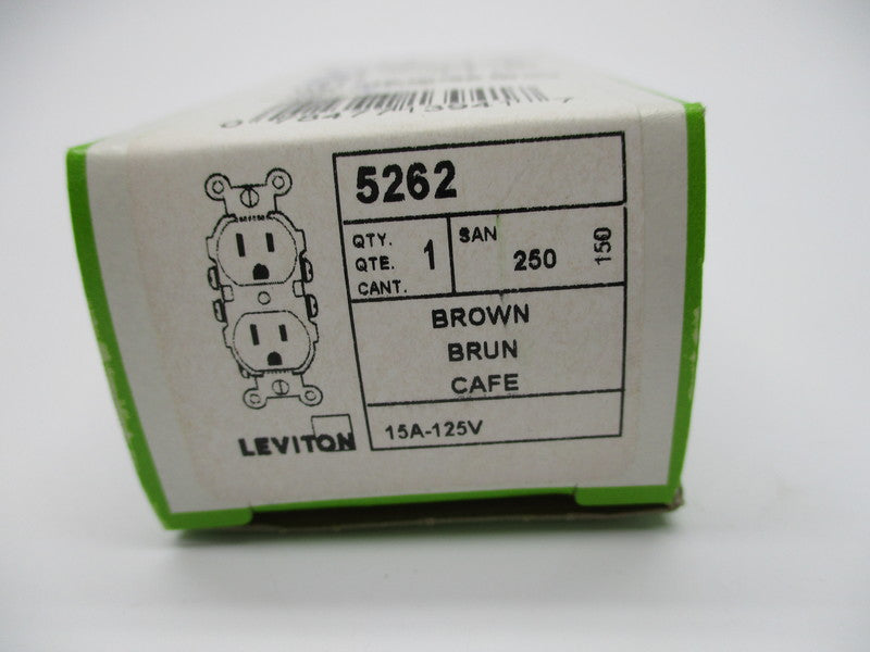 LEVITON 5262 NSMP