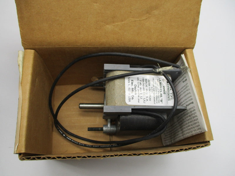 DAYTON 4M076A NSMP