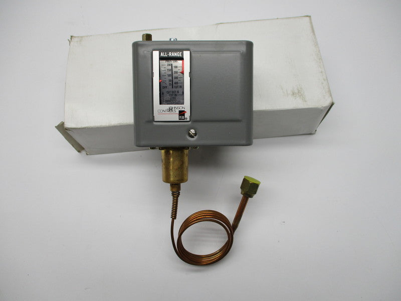 JOHNSON CONTROLS P70AA-118 4E038 NSMP