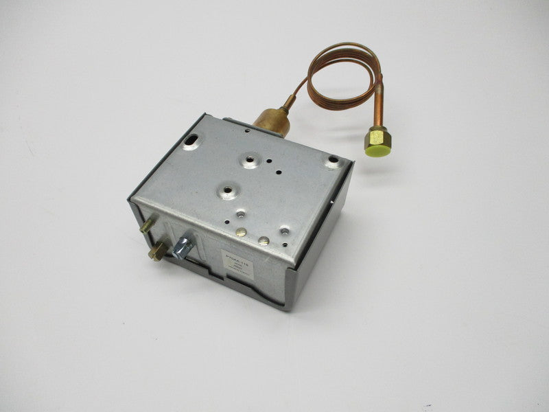 JOHNSON CONTROLS P70AA-118 4E038 NSMP