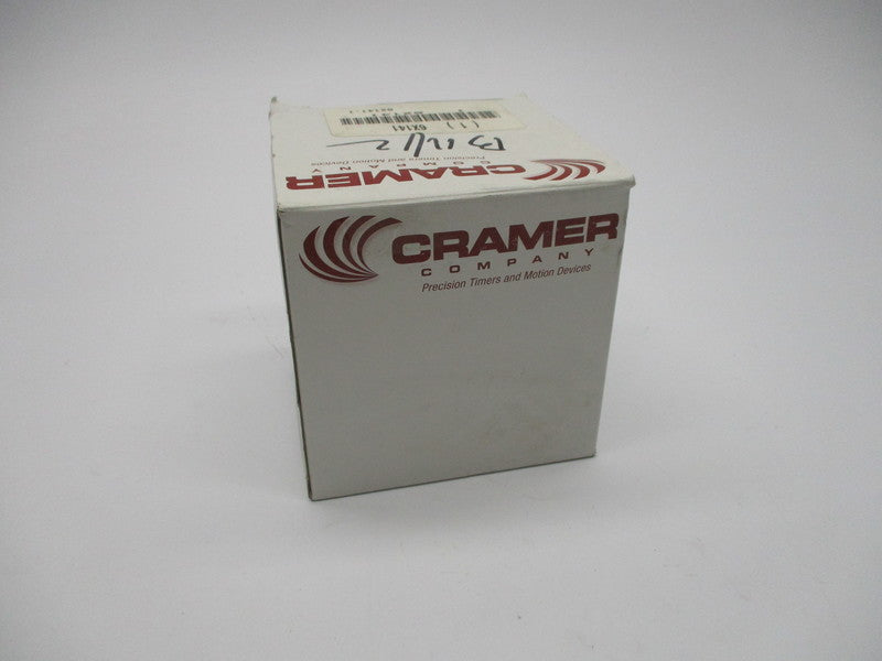 CRAMER 6X141 NSMP