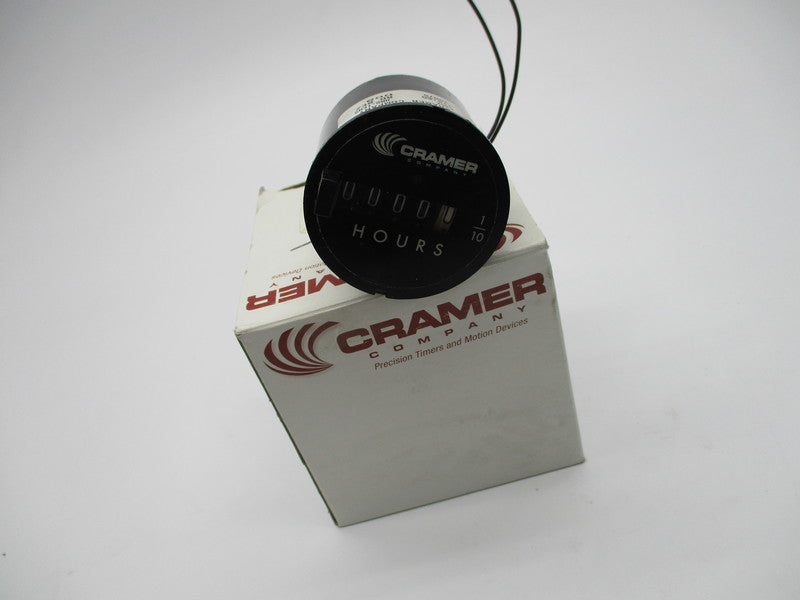 CRAMER 6X141 NSMP