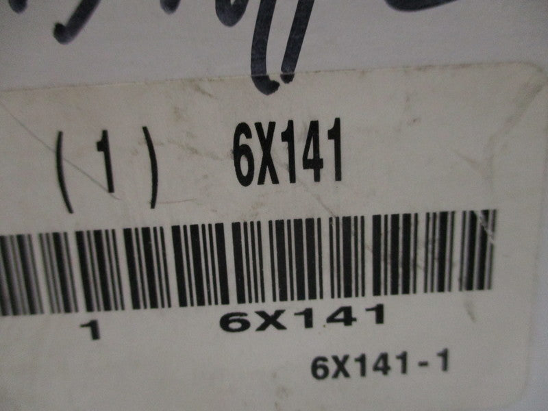 CRAMER 6X141 NSMP