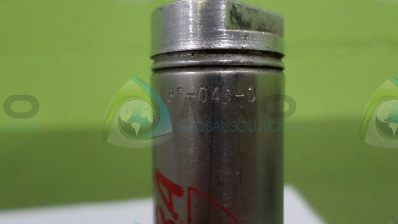 BIMBA BF-041-D PNEUMATIC CYLINDER  *USED*