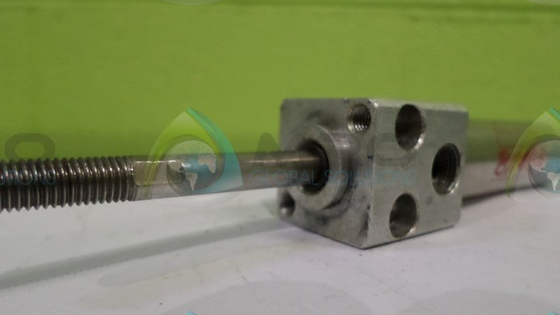 BIMBA BF-041-D PNEUMATIC CYLINDER  *USED*