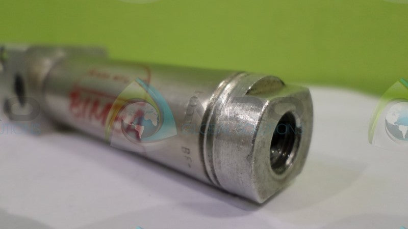 BIMBA BF-041-D PNEUMATIC CYLINDER  *USED*