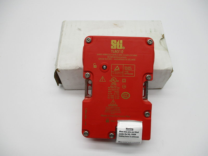 STI 44519-1430 NSMP