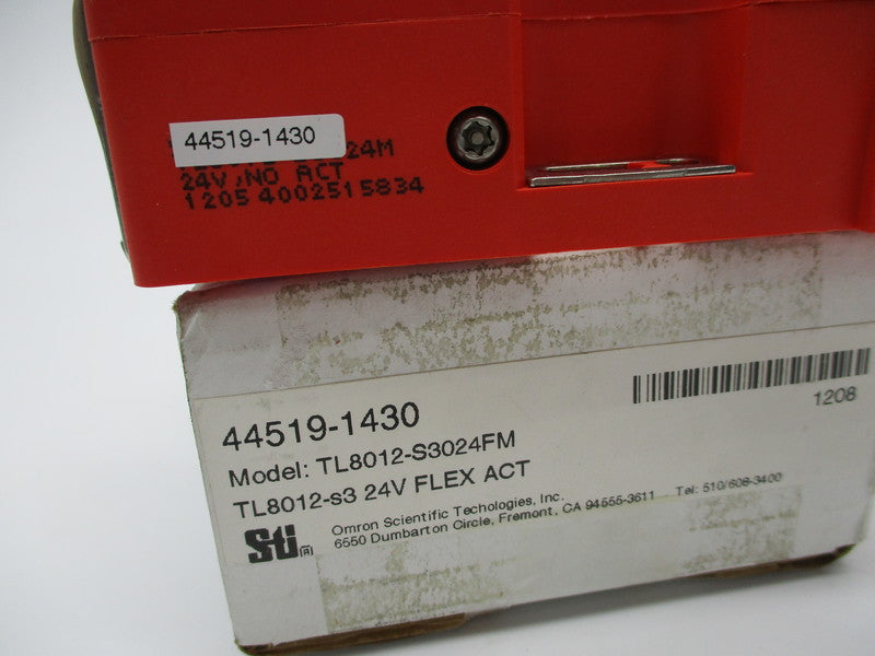 STI 44519-1430 NSMP