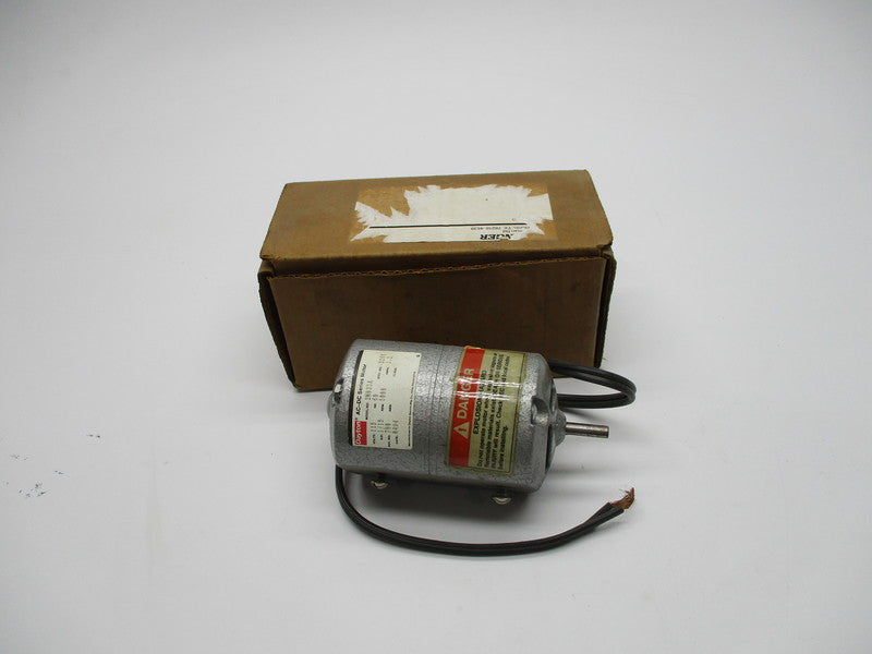 DAYTON 2M033A NSMP