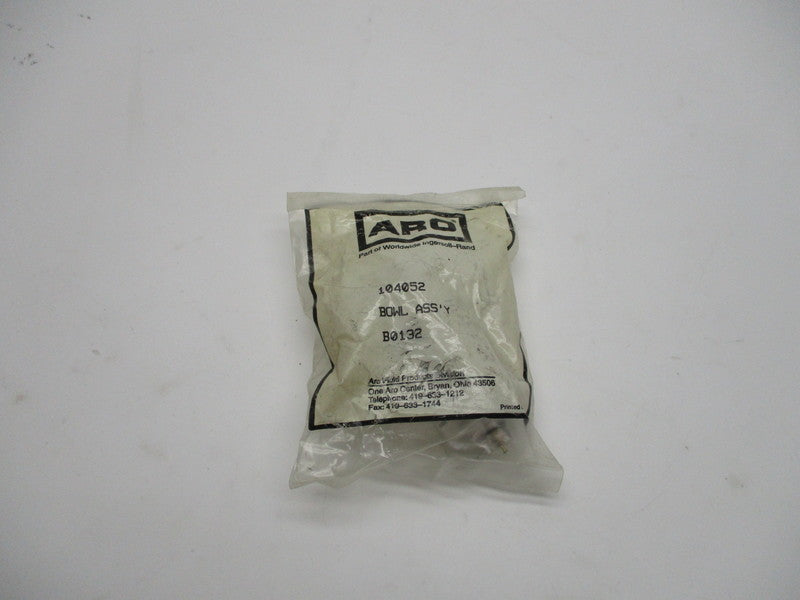ARO 104052 NSMP