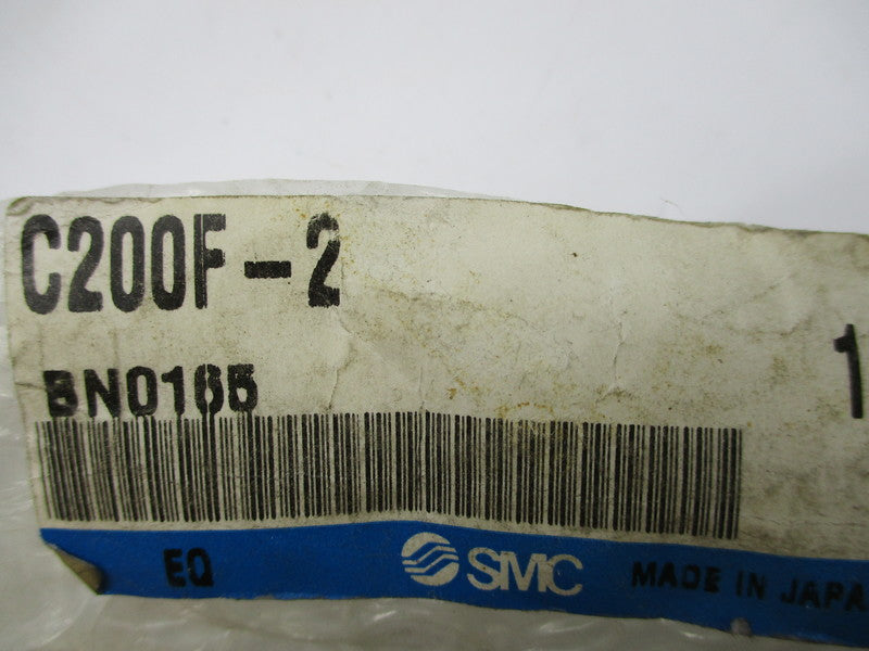 SMC C200F-2 NSMP