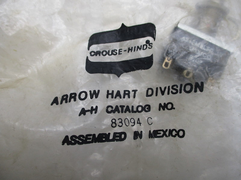 ARROWHART 83094C SWITCH NSMP