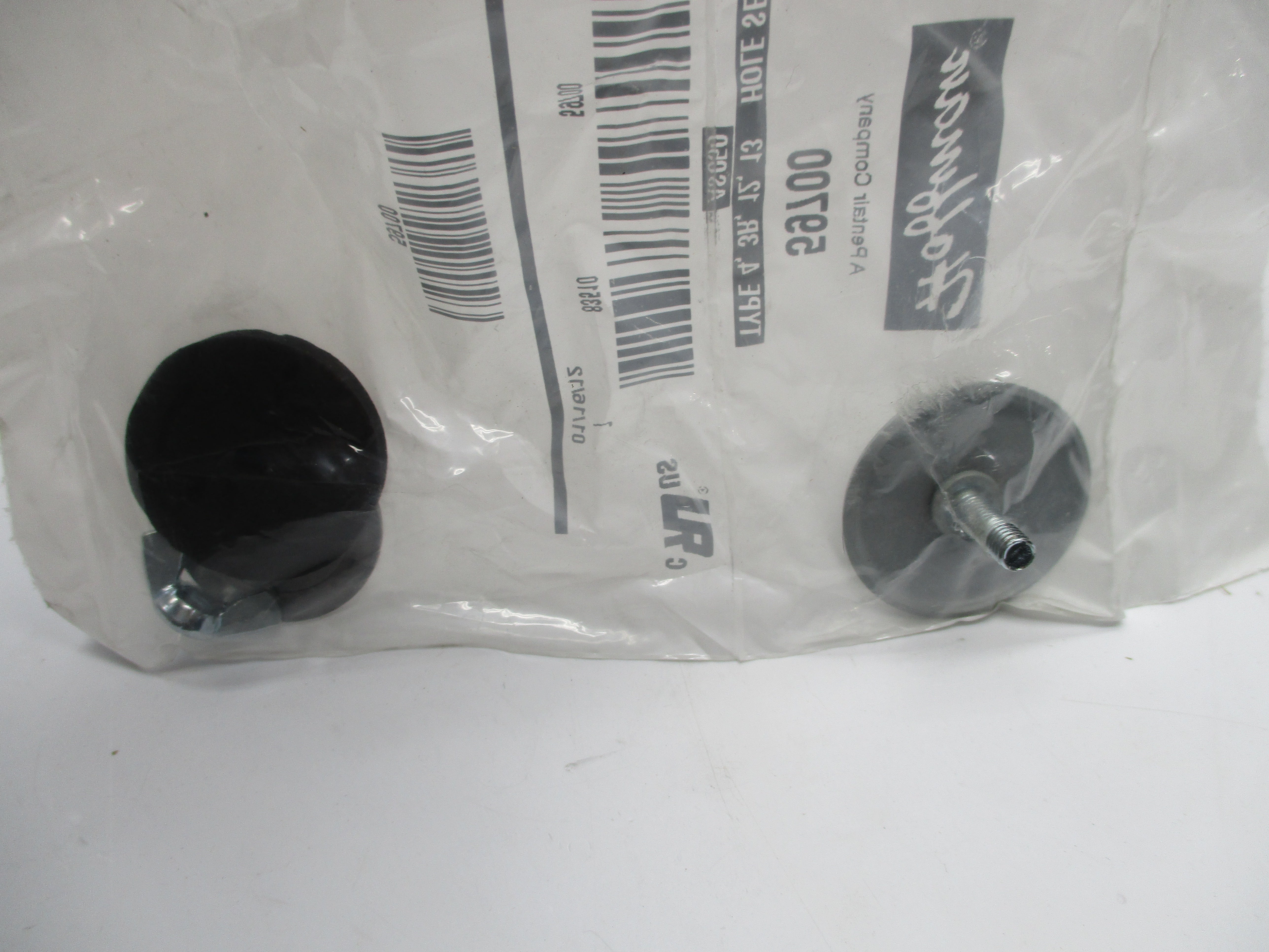 HOFFMAN 59700 AS050 HOLE SEAL 1/2" * NEW IN FACTORY BAG *