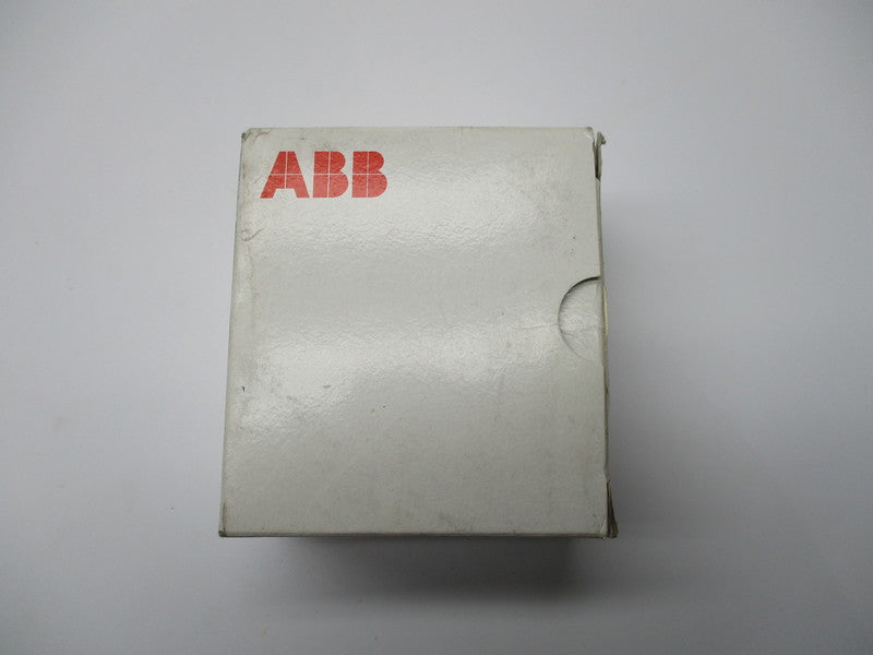 ABB AF16-30-10-13 1SBL177001R1310 CONTACTOR RELAY 100/250V NSMP