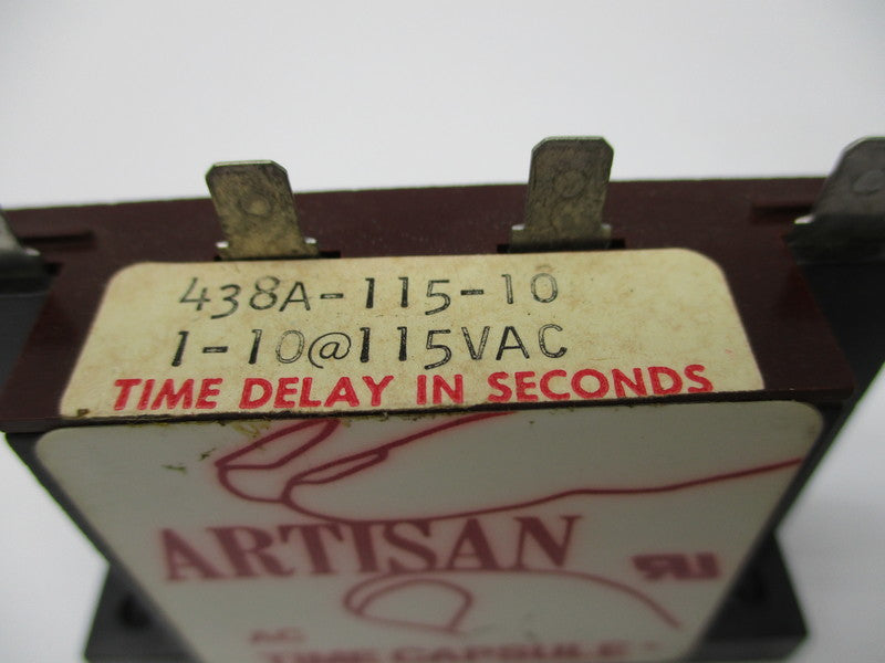 ARTISAN 438A-115-10 NSNP