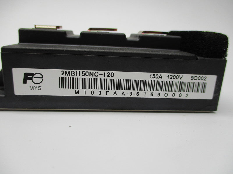 FUJI ELECTRIC 2MBI150NC-120 NSNP