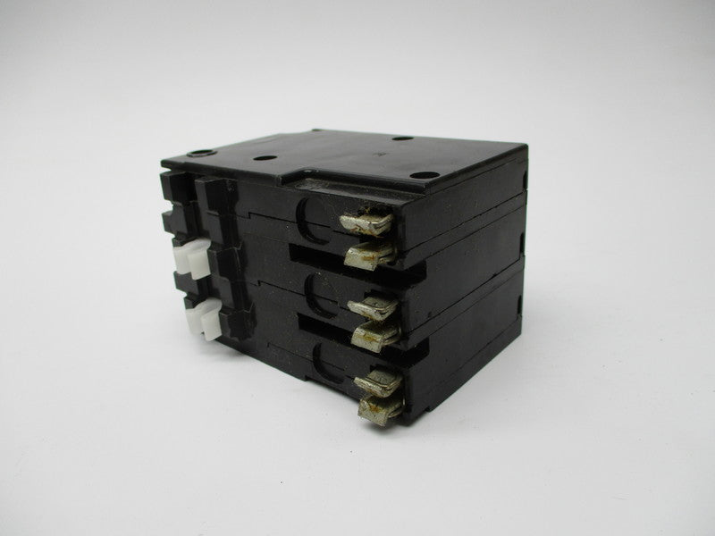 SQUARE D QO390 CIRCUIT BREAKER 90A 240V NSNP