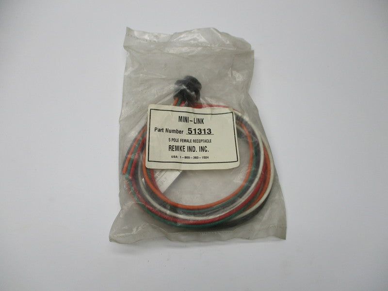 REMKE 51313 NSMP