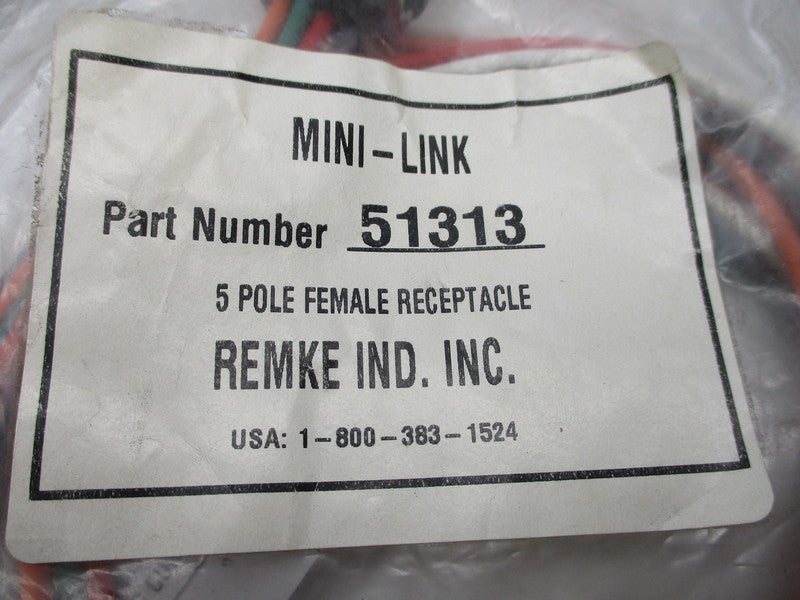 REMKE 51313 NSMP