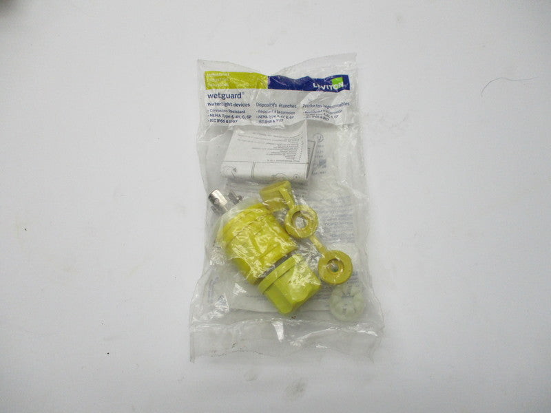 LEVITON 4UFD4  NSMP
