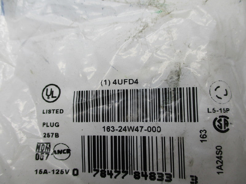 LEVITON 4UFD4  NSMP